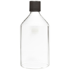 Culture or Roller Bottles